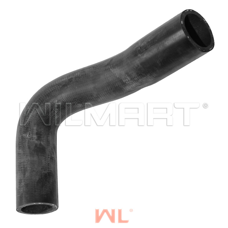 Патрубок радиатора Jac CPCD10-18 (485BPG) верхний (C0F49-25101)