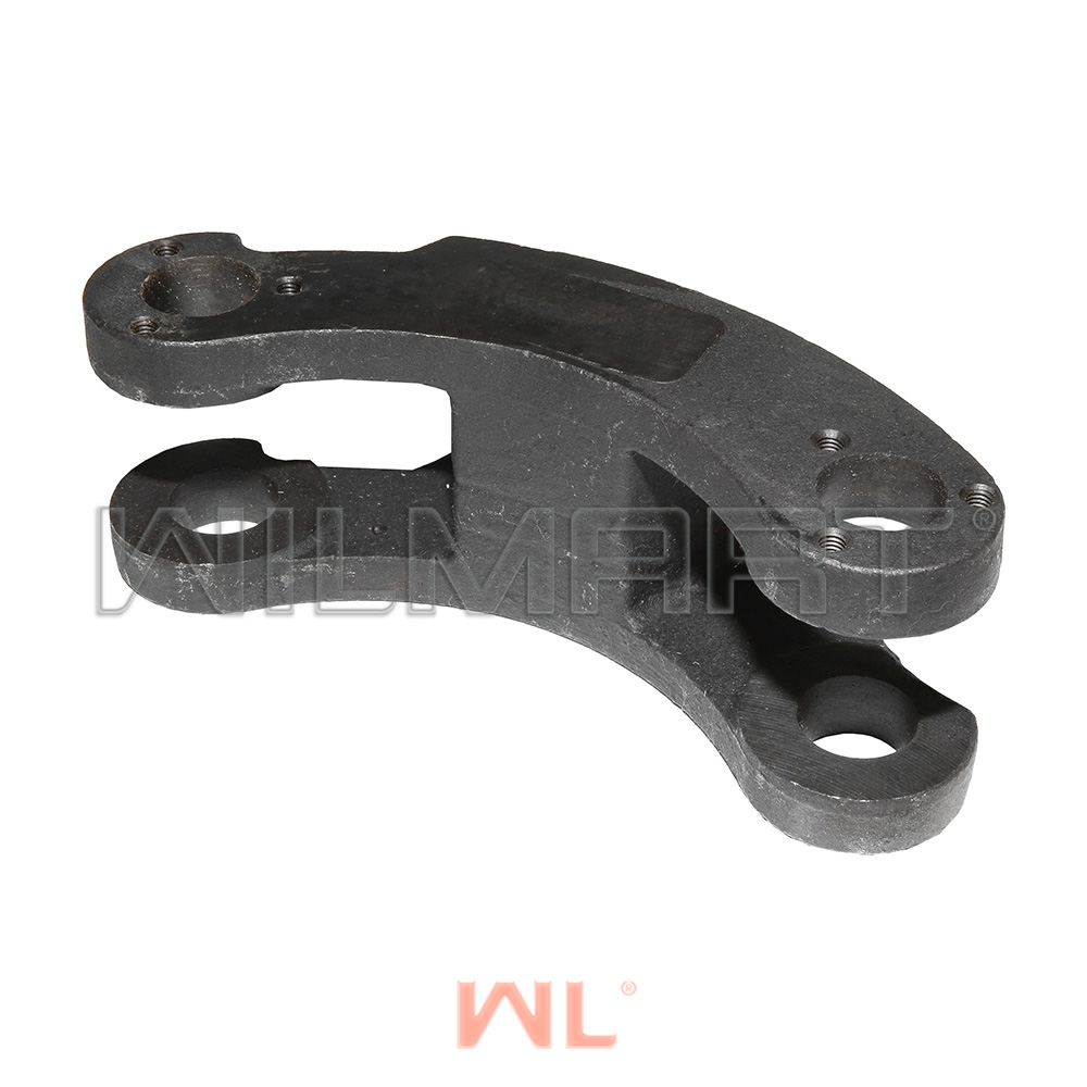 Тяга рулевая Dalian CPCD50-70 левая