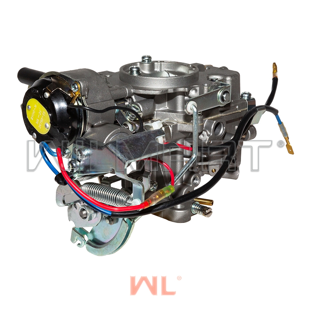 Карбюратор Nissan H15/20(ЭЛЕКТРОННЫЙ!) (16010-55K01)