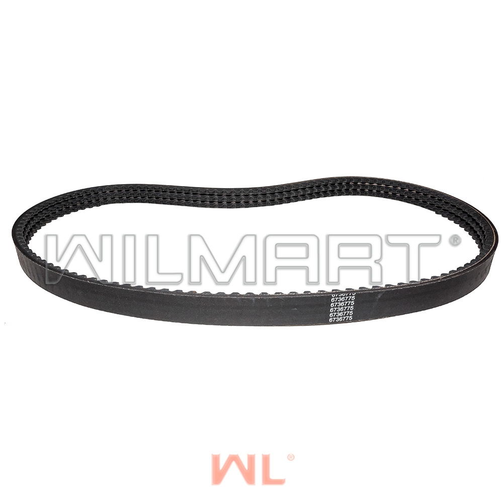 Ремень привода гидронасоса 30х1470 Bobcat