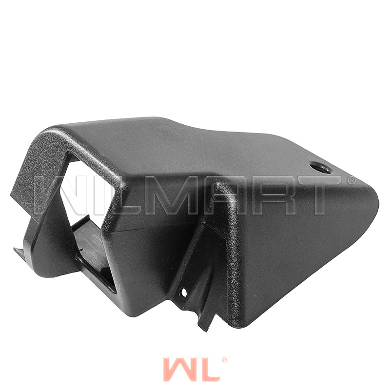 Накладка HANGCHA (HC) CPCD10-35 панели левая (пластик) (NC9321-420001-000)