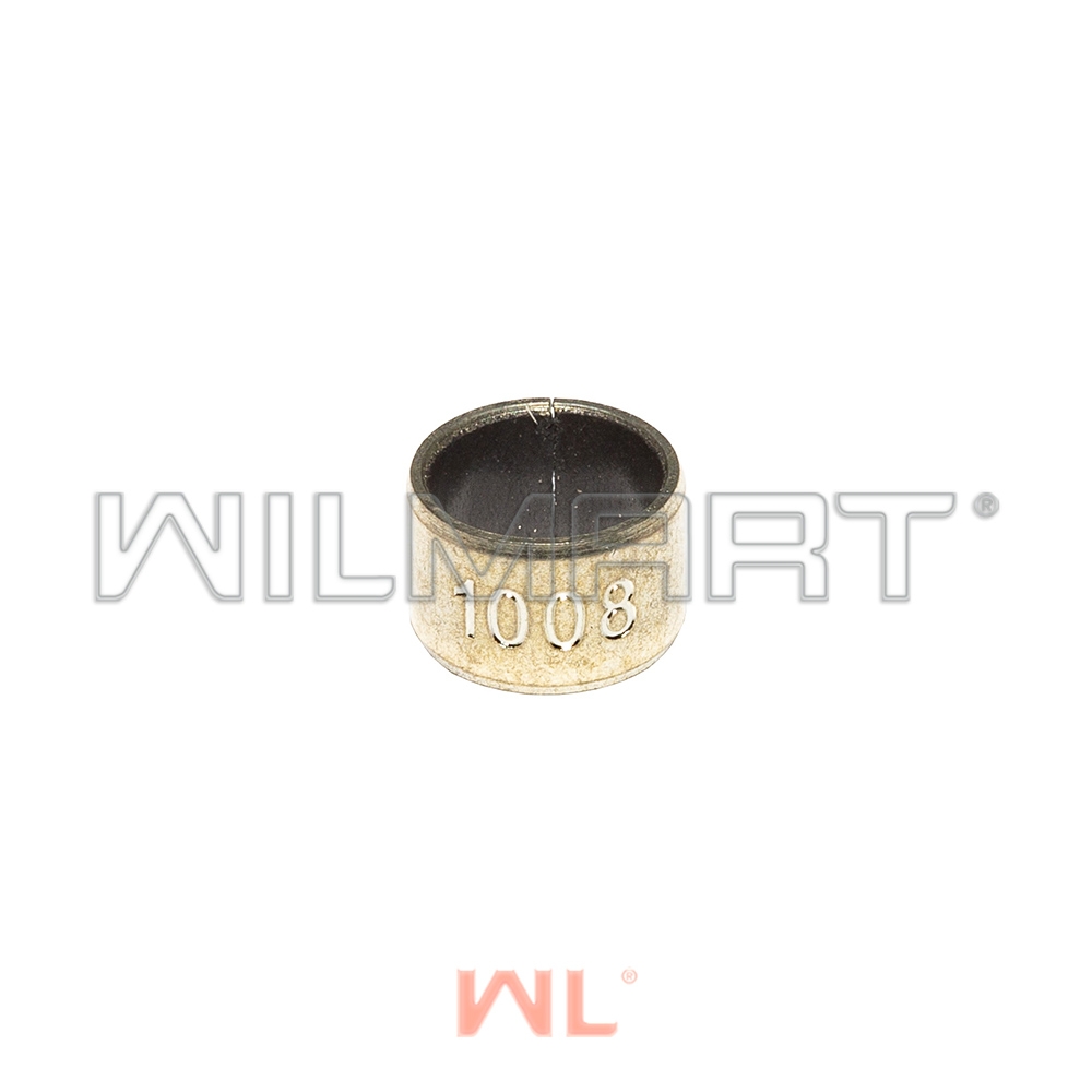 Втулка педали тормоза Toyota 62-8FD10-35 / 02-6FD10-35 (97920-01008-71)