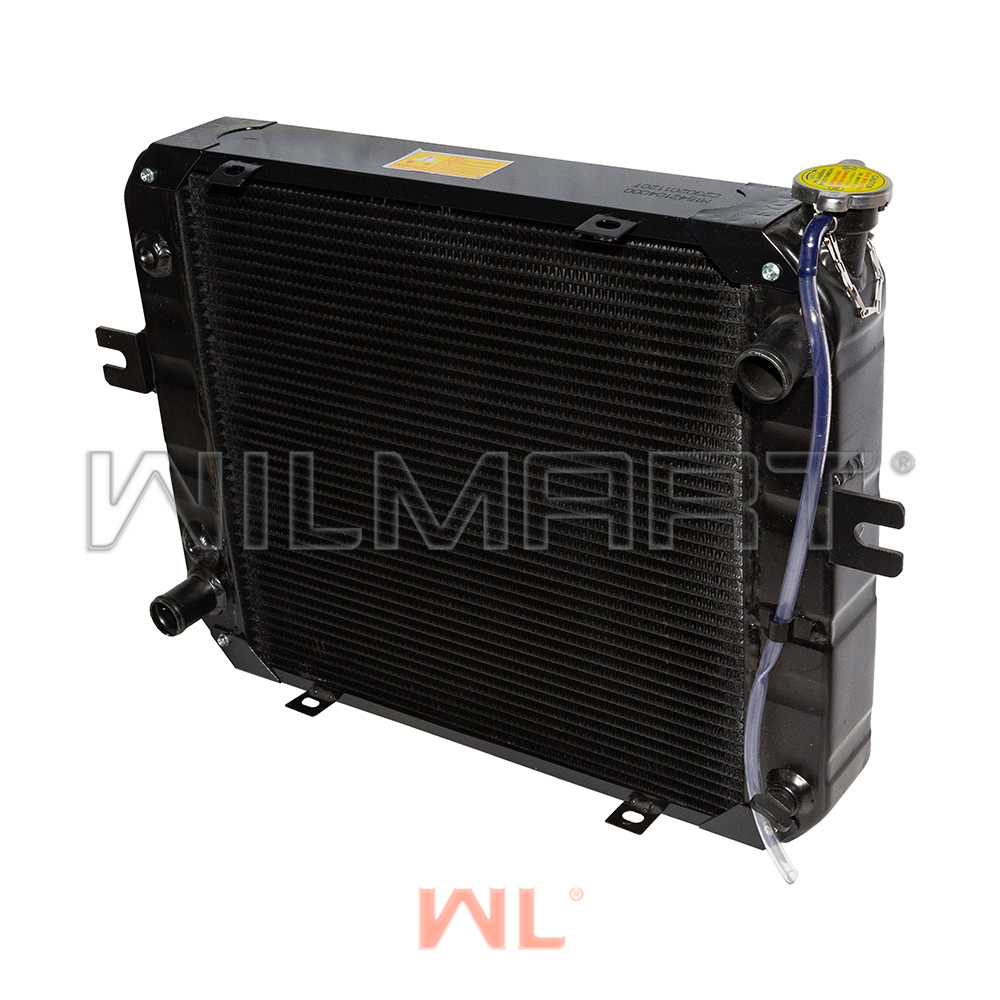 Радиатор Maximal FD15 (490) (M1542104000)