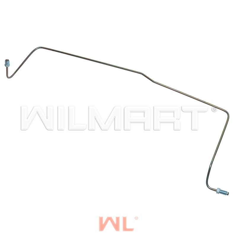 Трубка тормозная HC CPCD20-35 (N163-550210-W00)