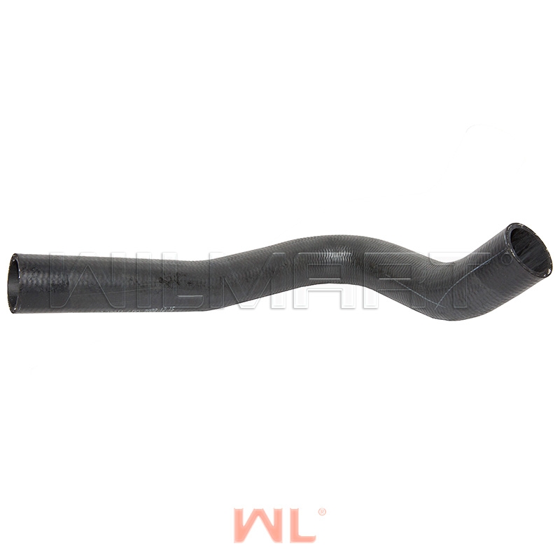 Патрубок радиатора Heli CPQD10-18 (491) верхний (H88A2-12011)