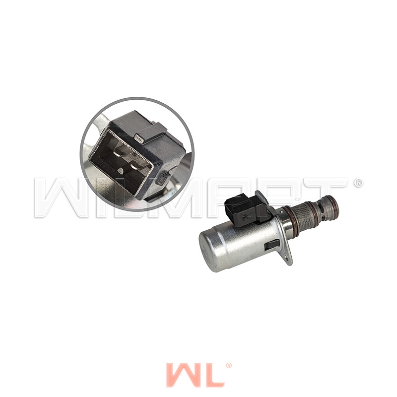 Клапан АКПП э/м Nissan 1F1/1F2 (2к) (31765-FC000)