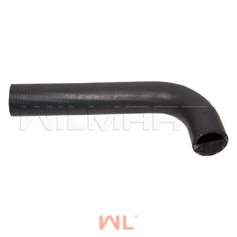 Патрубок радиатора Heli CPQD10-18 (491) нижний (H88A2-12001)