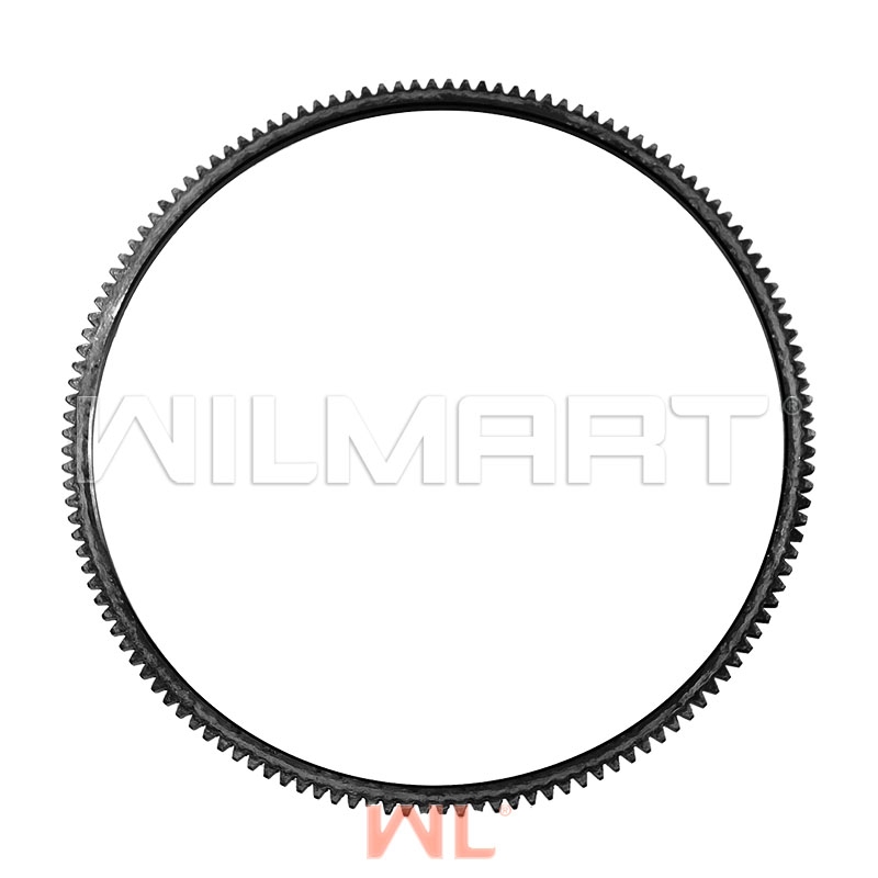 Венец маховика Nissan H15/H20/H25/K15/K21/K25 ф317хФ345хS9хZ134