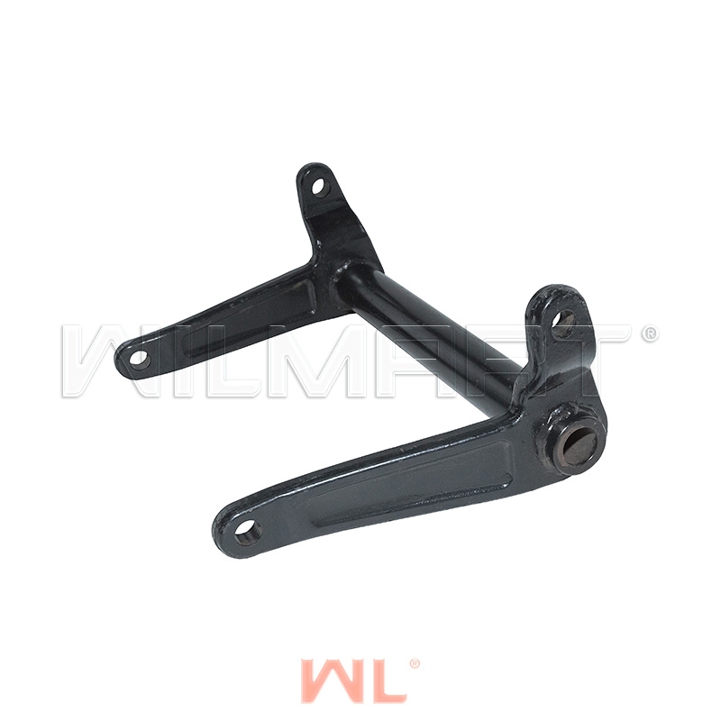 Траверса S397/300 для гидравлической тележки (рохли) DF25 (204 niuli R)