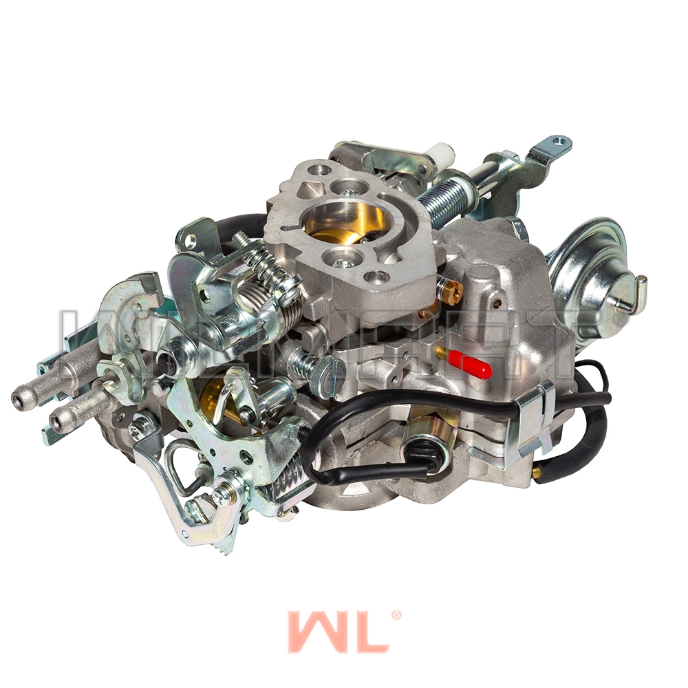 Карбюратор Toyota 4Y/5К  (21100-78177-71)