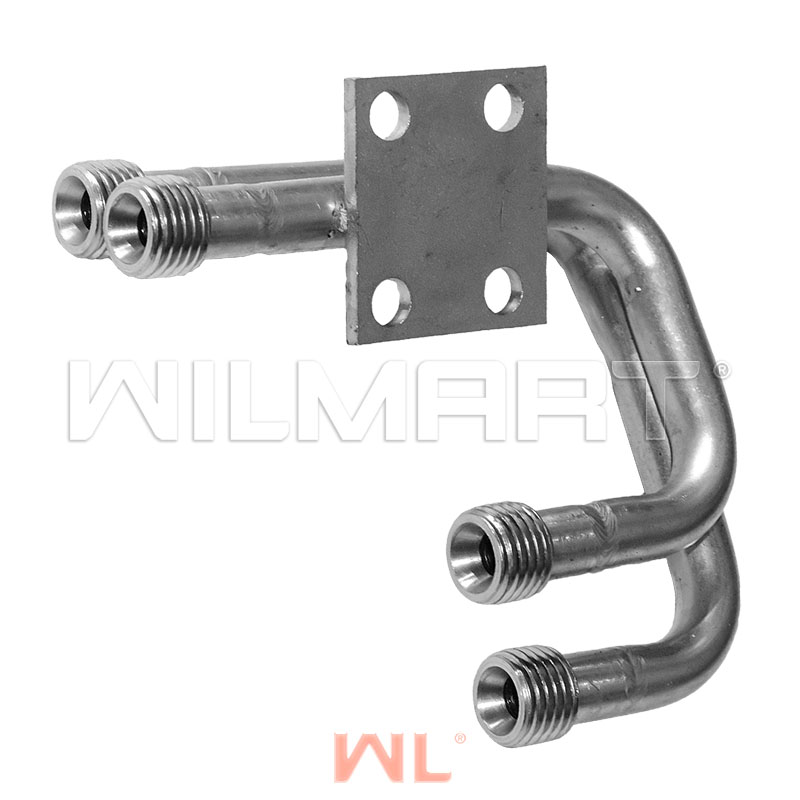 Переходник для РВД 4хМ14*1,5 (CSOR-20-00)