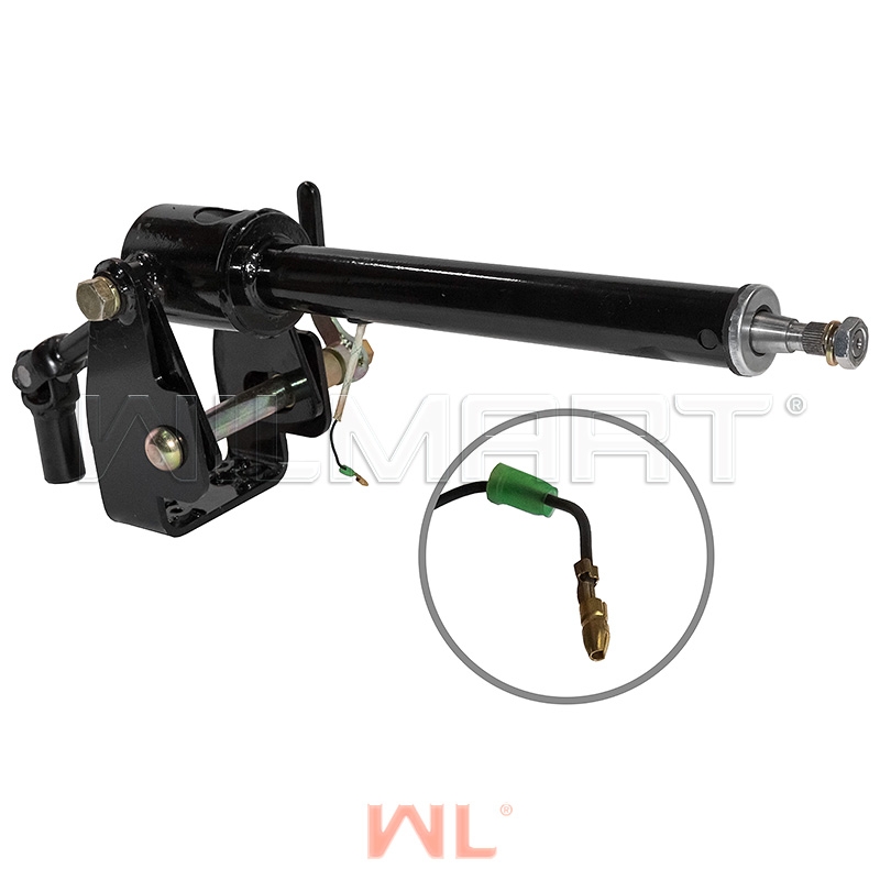 Рулевая колонка Dalian CPCD10-35 (DL3404010A(assy))