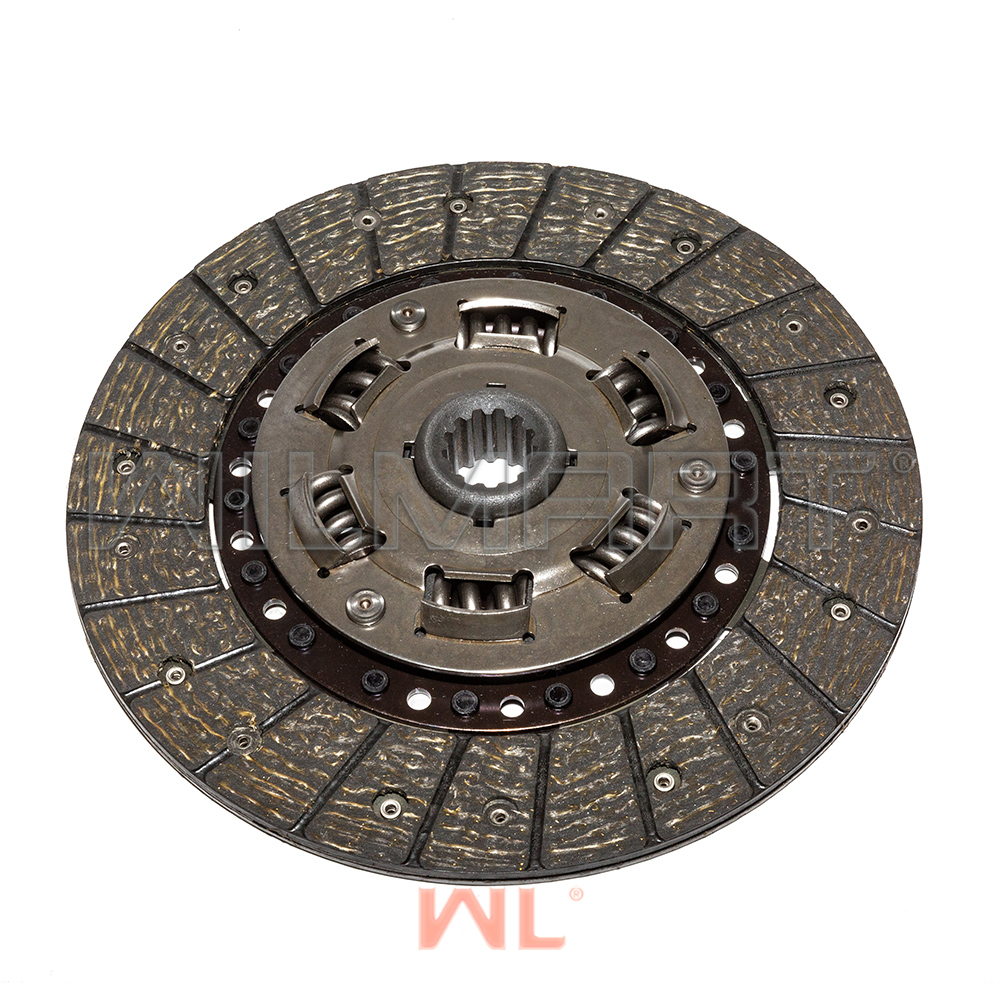 Диск сцепления Komatsu