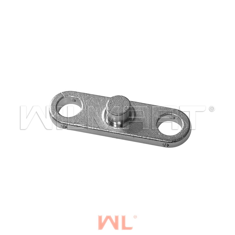 Планка ролика для гидравлической тележки (рохли) DF/АС/BF  (217niuli P)