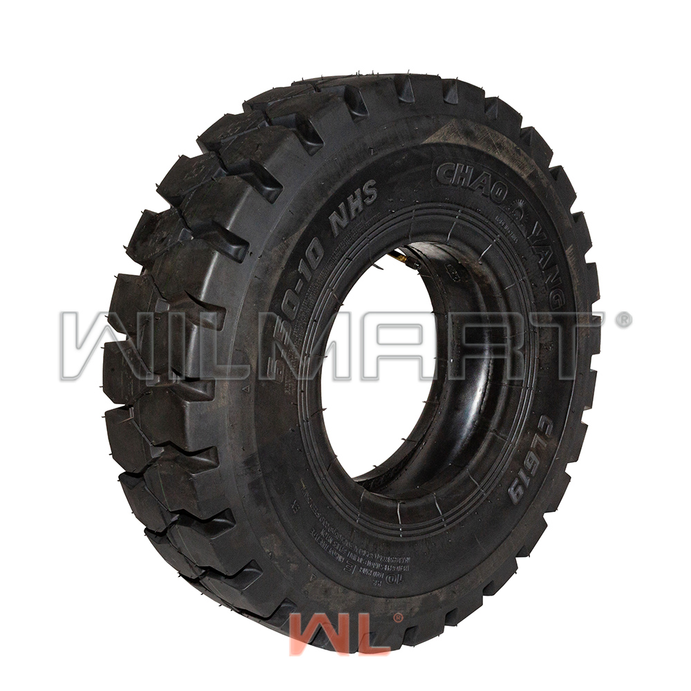 Шинокомплект 6.50-10 CHAOYANG (CL619) 10PR (6.50-10(CL619))