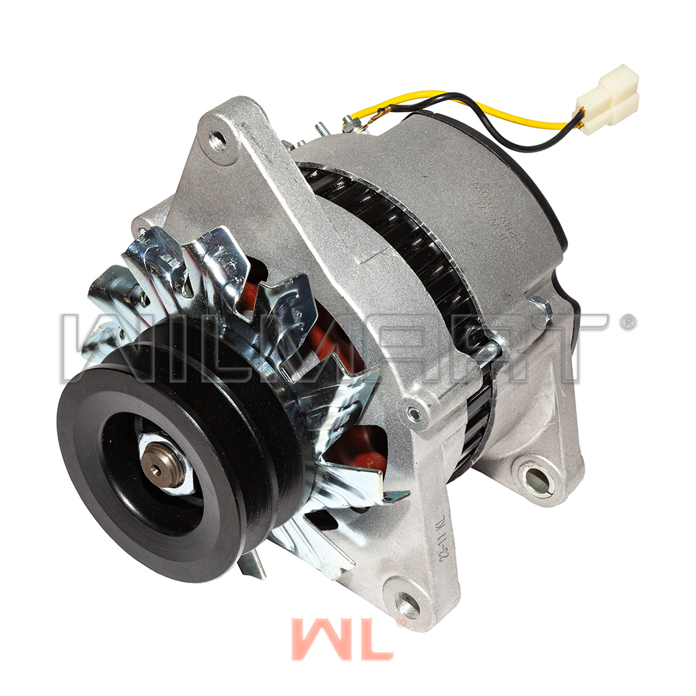 Генератор LR4B3-22X (JF2521A)