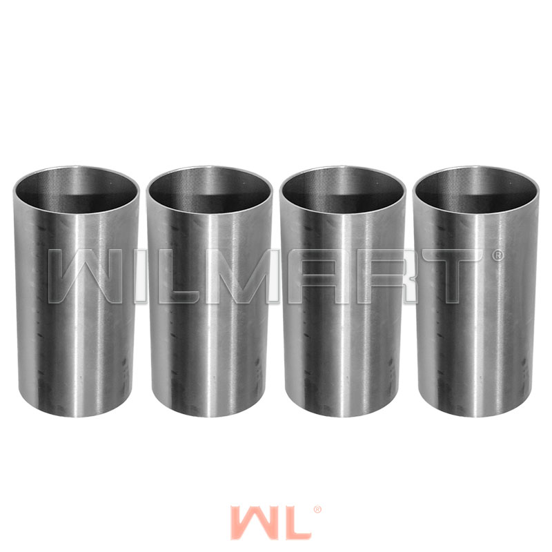 Гильза Yanmar 4TNE98 ремонтная ф97мм (к-т на двс) (G4TNE98)