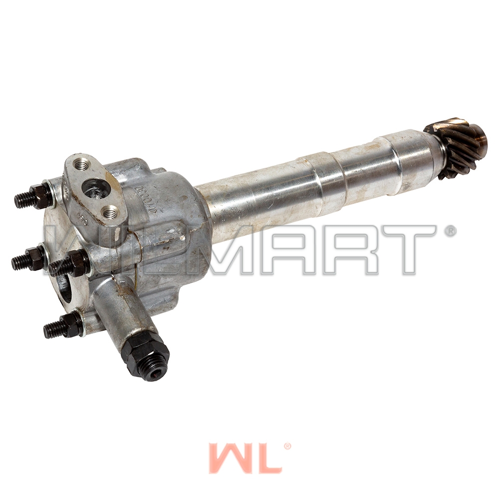 Насос масляный Xinchai 490BPG (490B-31000)