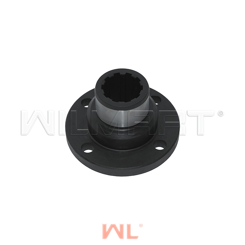 Фланец МКПП HC CPCD40-50RX 10шл (H400-121507-000)