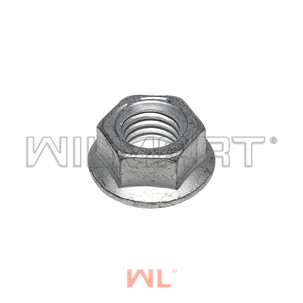 Гайка Bobcat (53D10)