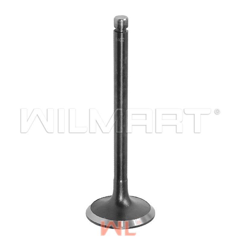 Клапан Mitsubishi S4Q2 впускной 45° (32C04-00100(45°))