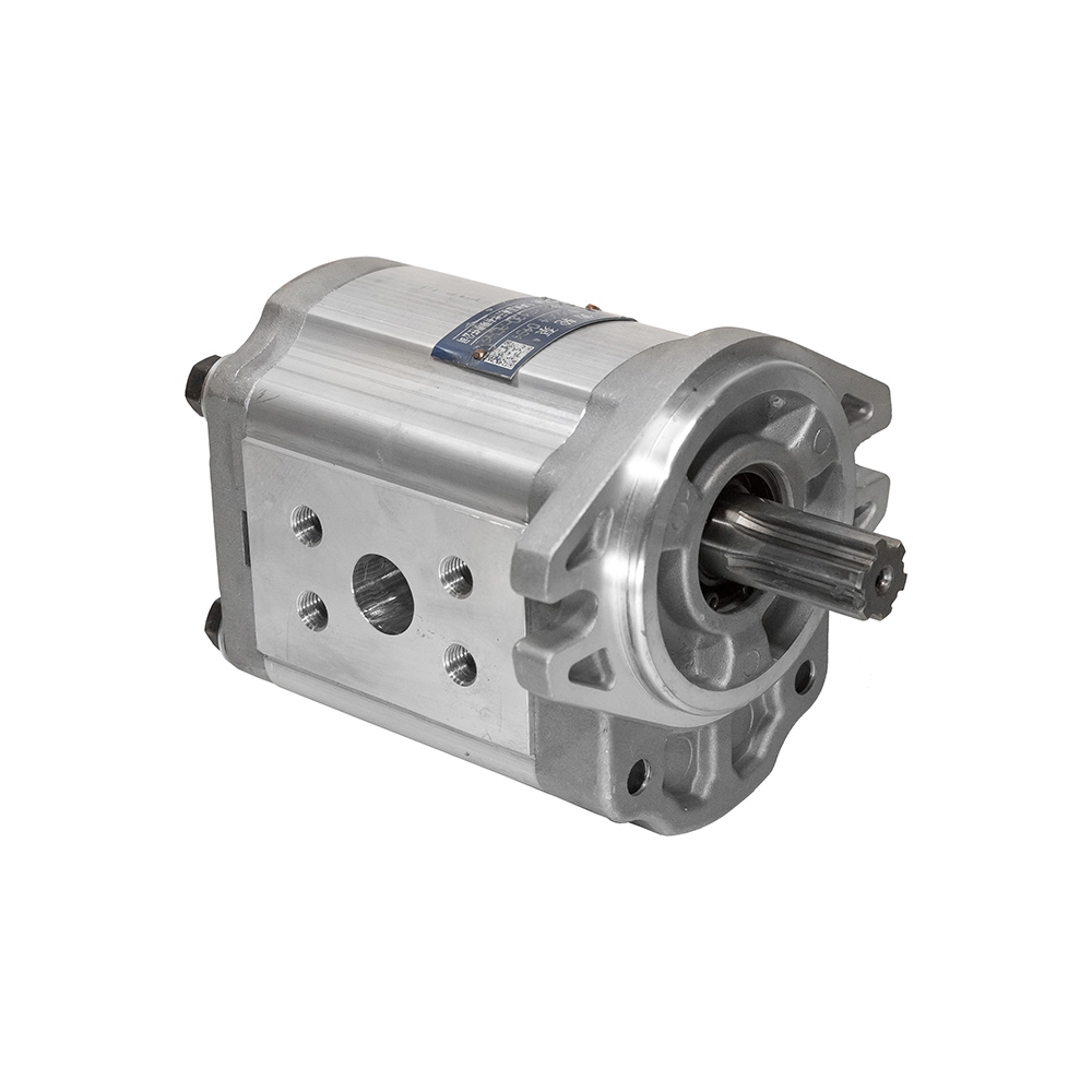 Насос гидравлический Dalian CPCD10-18(485) ЛВх6шл (A93J7-10001)