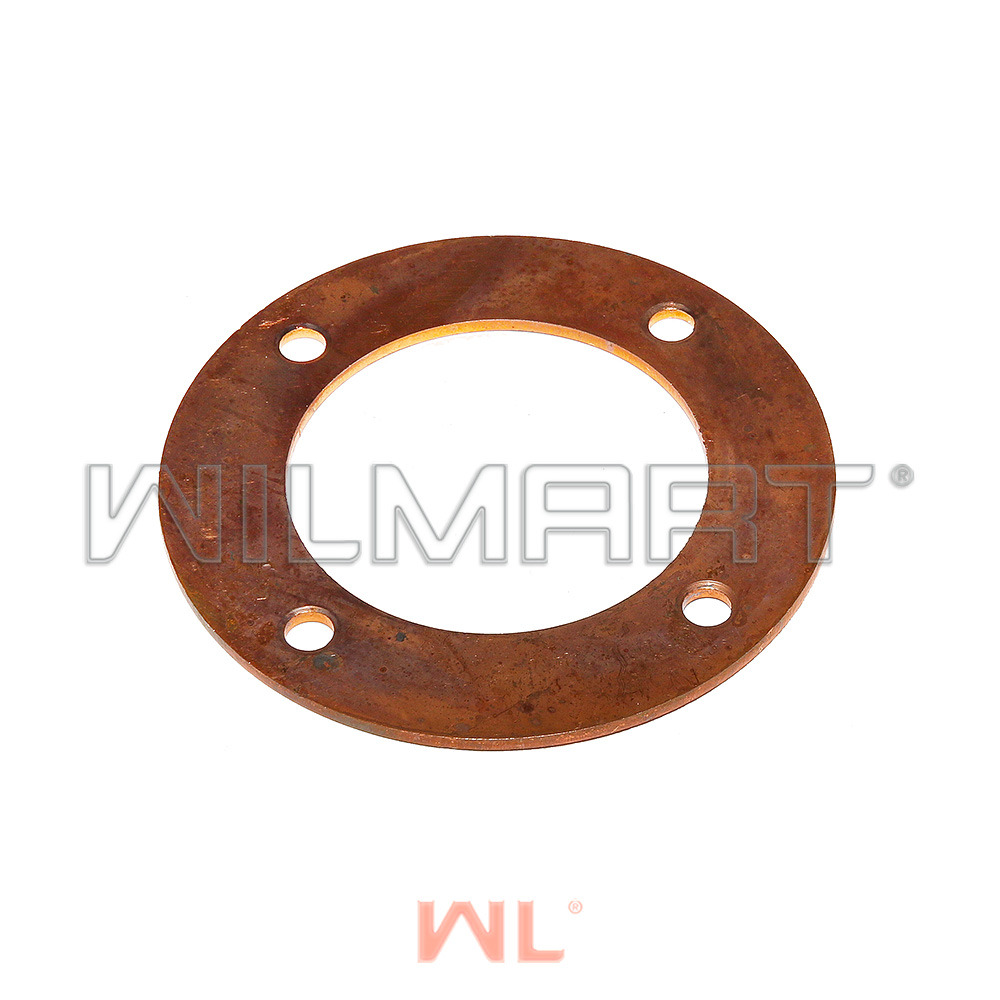 Шайба регулировочная шестерни полуоси HC CPCD30-35 (YQX30-2007)