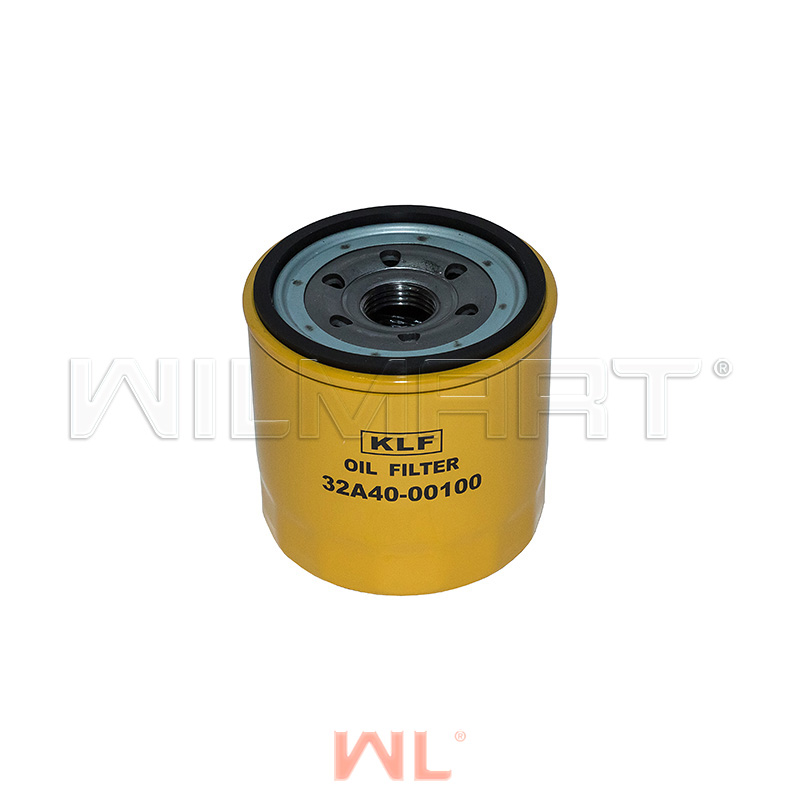 Фильтр масляный Mitsubishi S4S (32A40-00100)