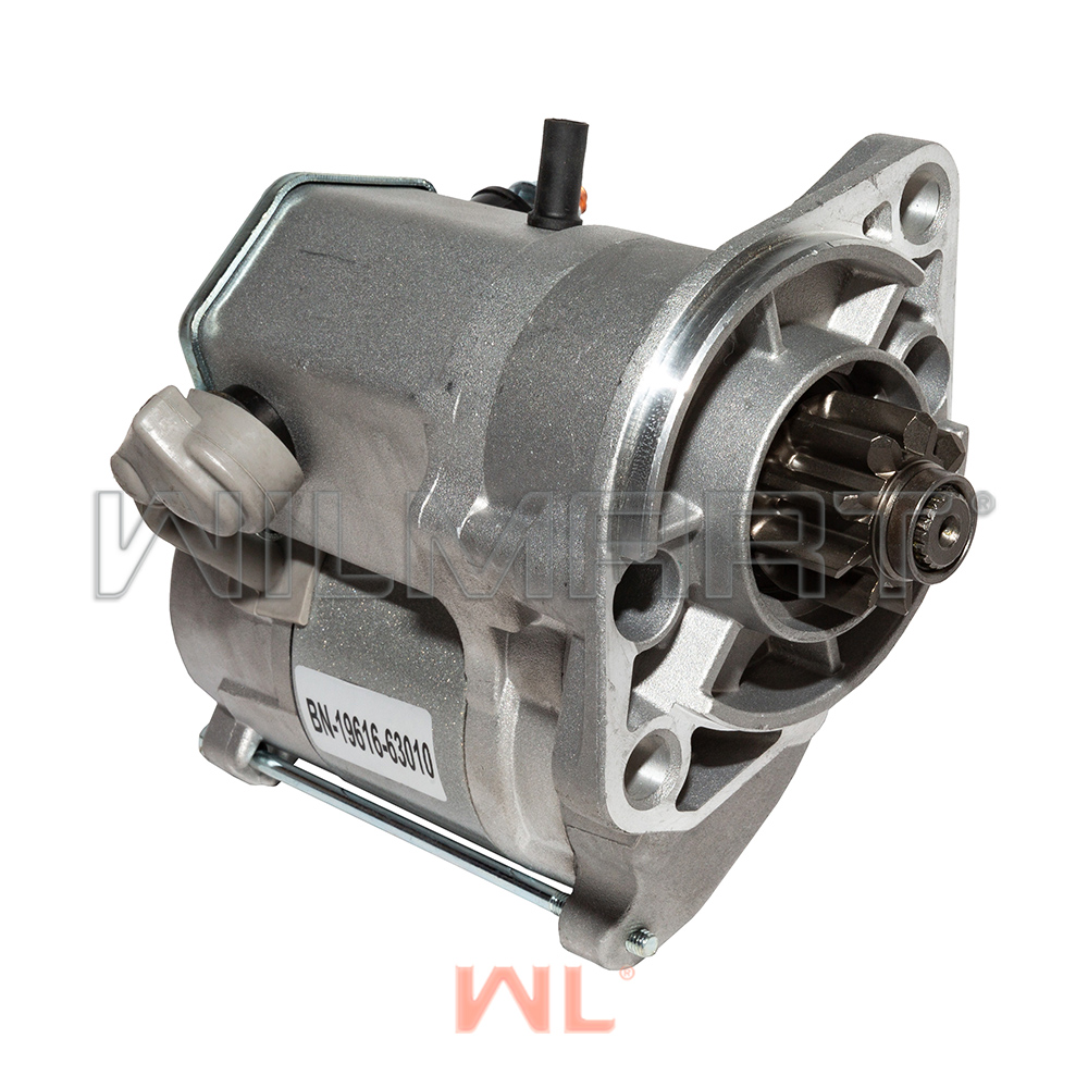 Стартер Kubota D1503 (BN-19616-63010)