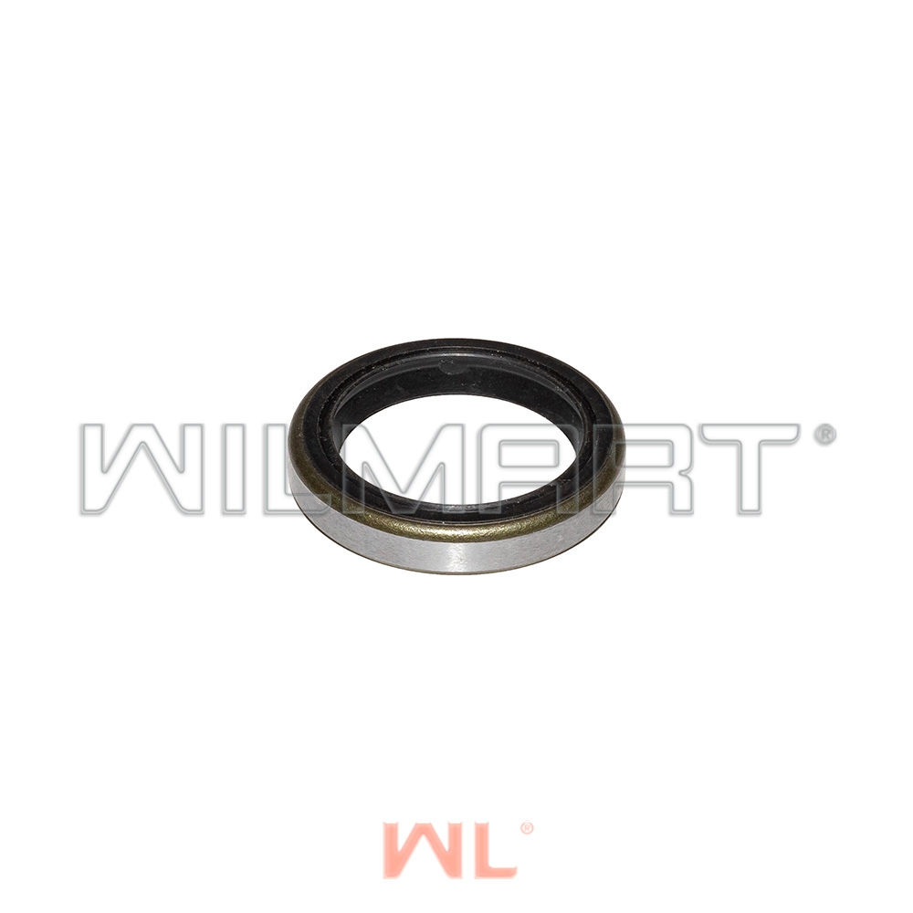 Сальник шкворня VP15-35 (28x37x6) (M0702027)