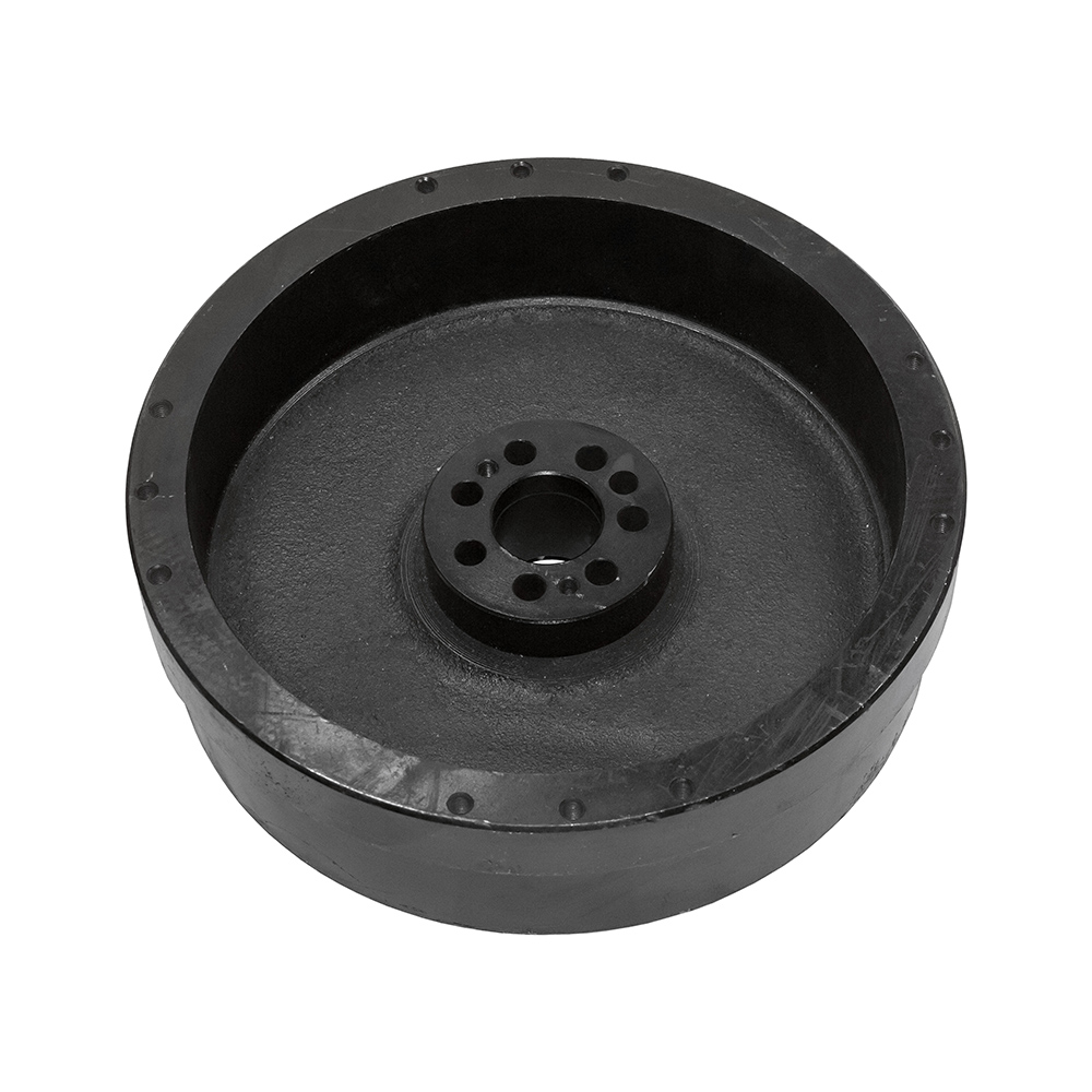 Маховик 4RMG25-1 в сборе (4RMG25-1.2)