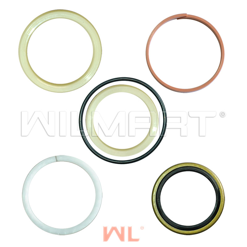 Ремкомплект цилиндра подъема HC CPCD35R 2012-  (N35M300-4/5-001-kit)