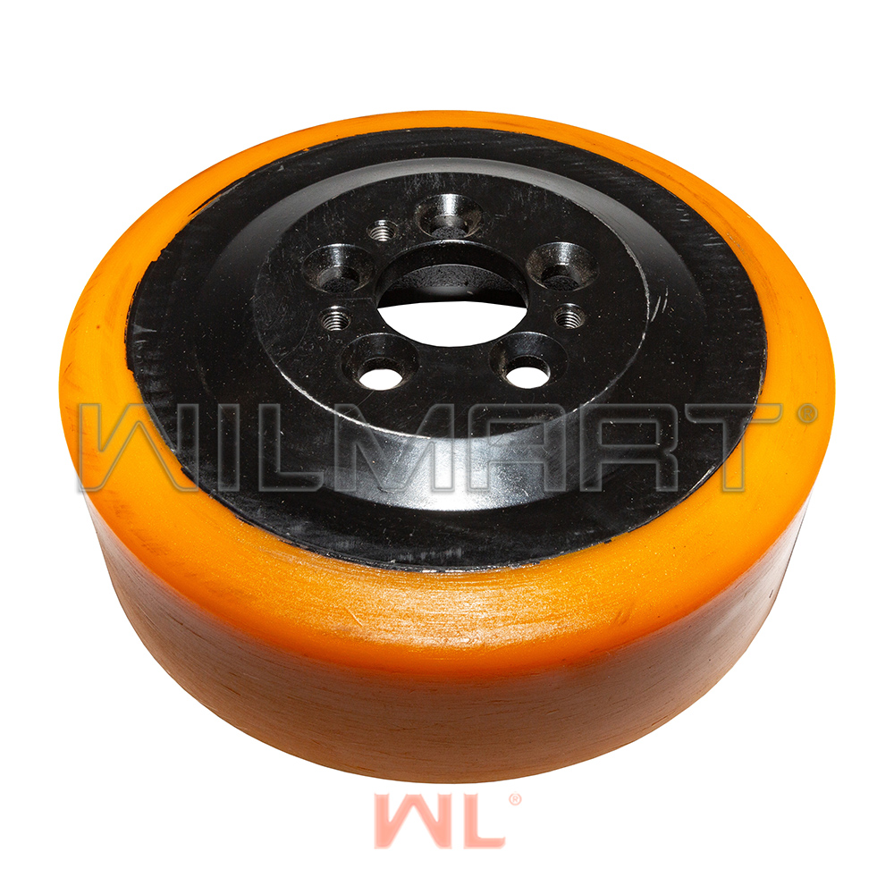 Колесо ведущее Still d230xS75 (4400716)