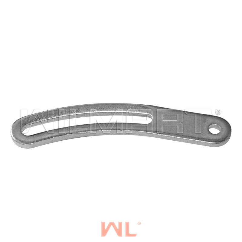 Планка натяжителя генератора Toyota 1DZ (16381-78203-71)