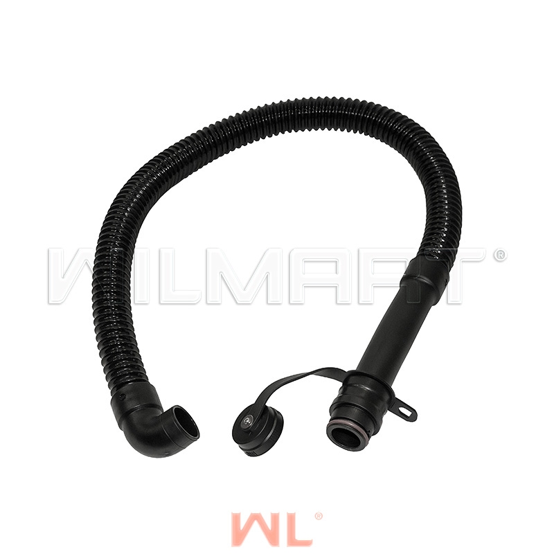 Патрубок сливной E531 (30010077)