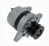 Генератор Isuzu 6BG1 24В 40А (1-81200-365-1)