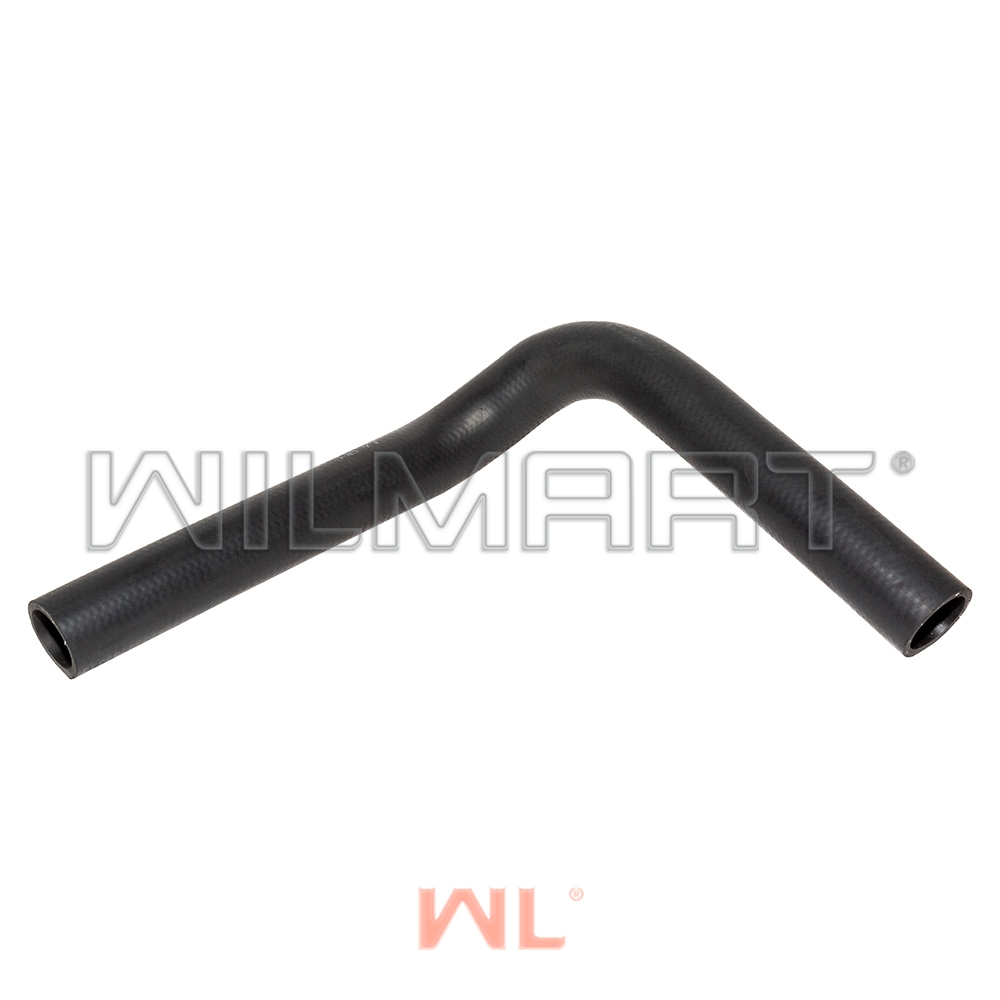 Патрубок радиатора VP15-35 (TNE92-98) нижний