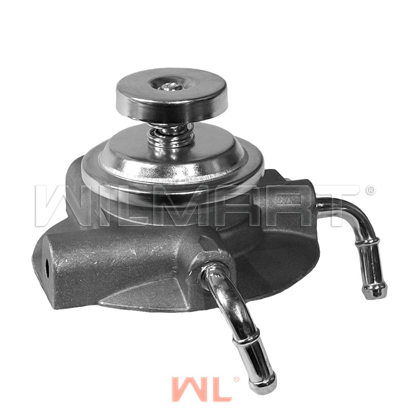 Насос топливоподкачивающий Isuzu C240/4JG2/6BG1 (Z-8-94367-293-3)