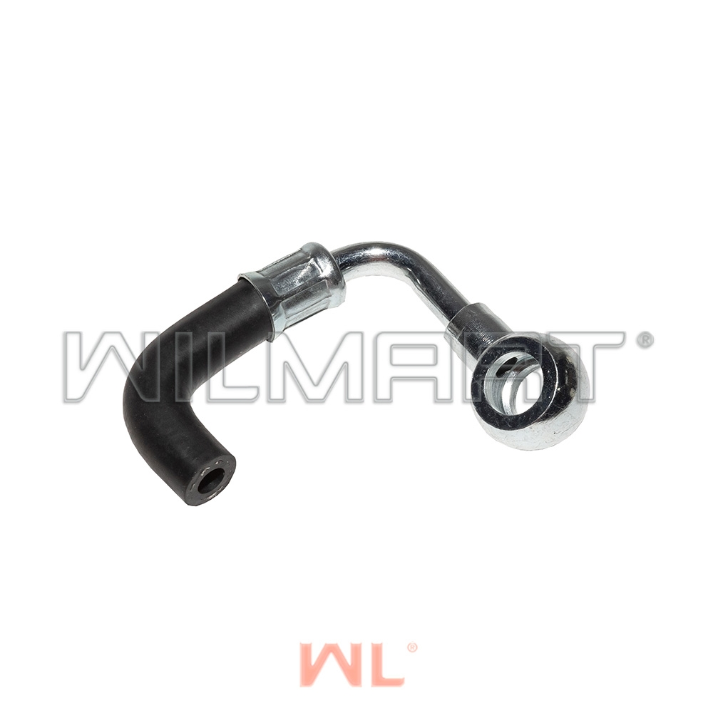 Трубка топливная Xinchai 4D27T31 (4D27T31-25300)