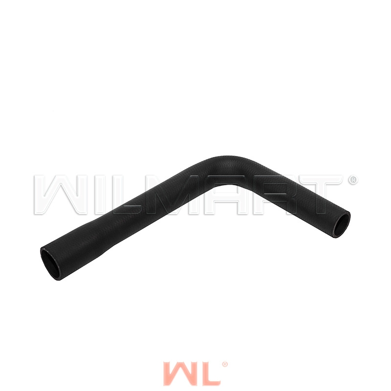 Патрубок радиатора Jac CPCD20-35 (C240) верхний (C0F01-32001)