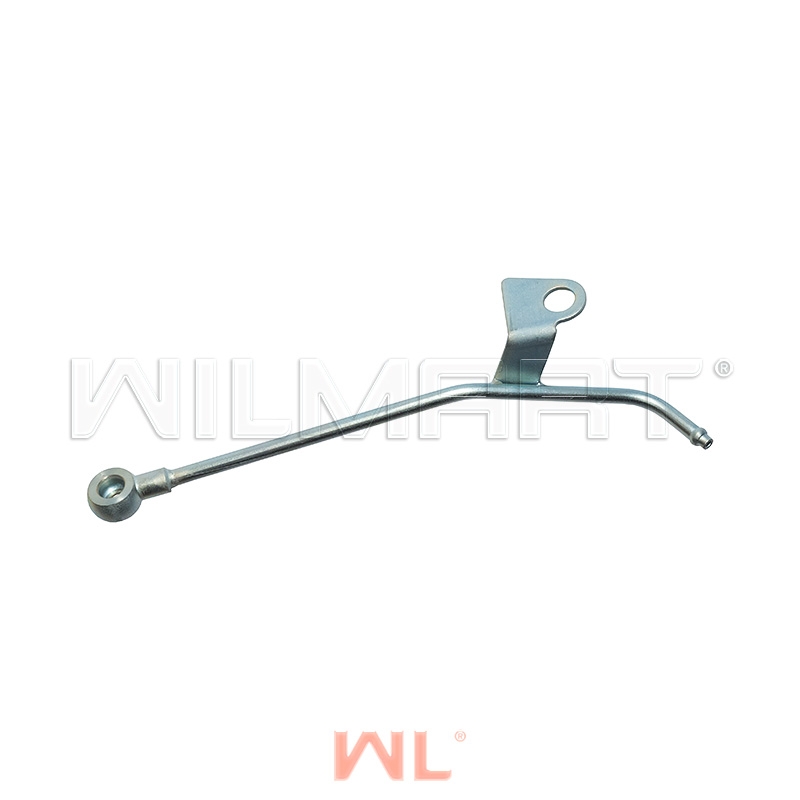 Трубка смазки привода масляного насоса Toyota 5K (15771-78123-71)