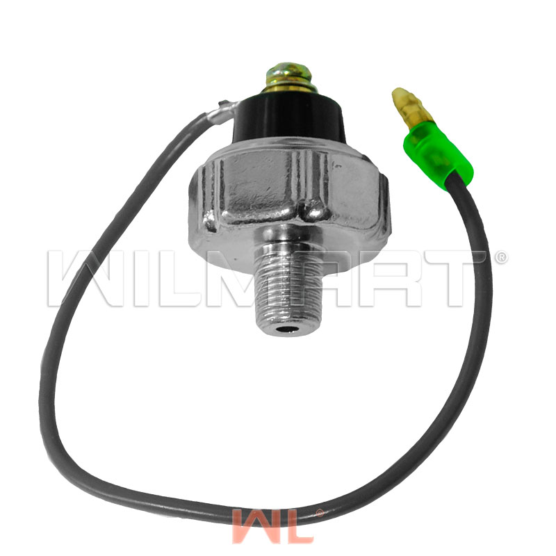 Датчик давления масла Isuzu C240,4JG2,6BG1,4LB1 (z1-82410-008-2)