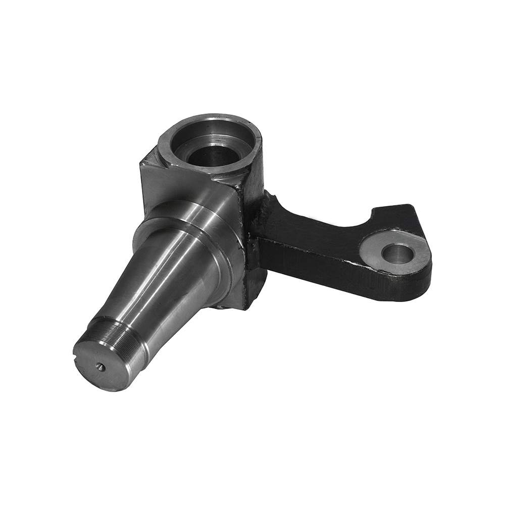 Кулак поворотный HANGCHA (HC) CPCD80-100R левый (80DH-413000)