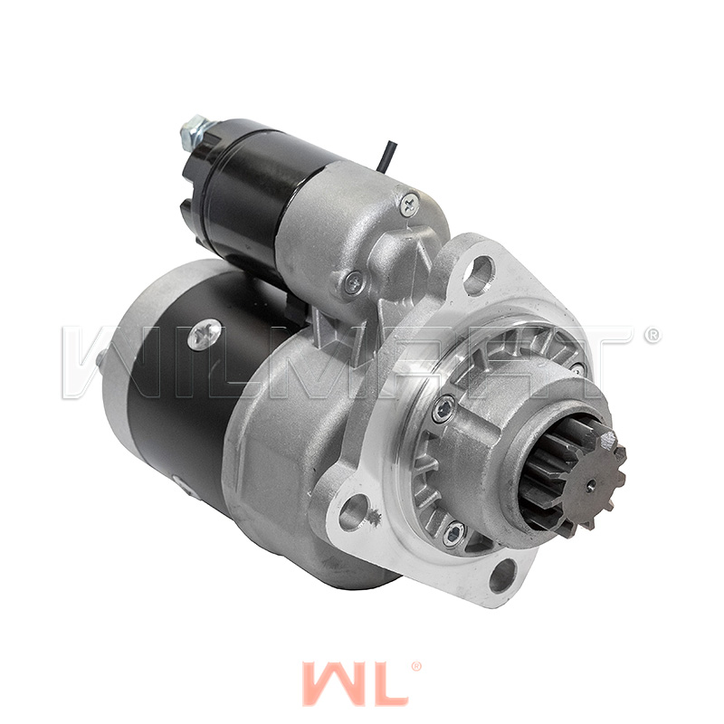 Стартер Балканкар Д3900/Д2500 (9142722)