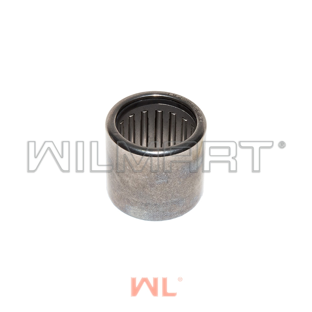 Подшипник шкворня игольчатый Nissan (однорядный с кольцом) 25*32*30 (40016-FJ100)