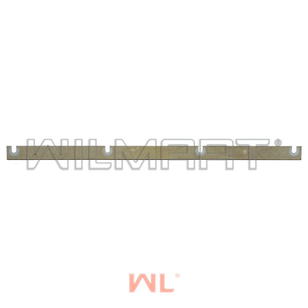 Шина свечей накаливания Mitsubishi S4Q2 (демонтаж нового ДВС)