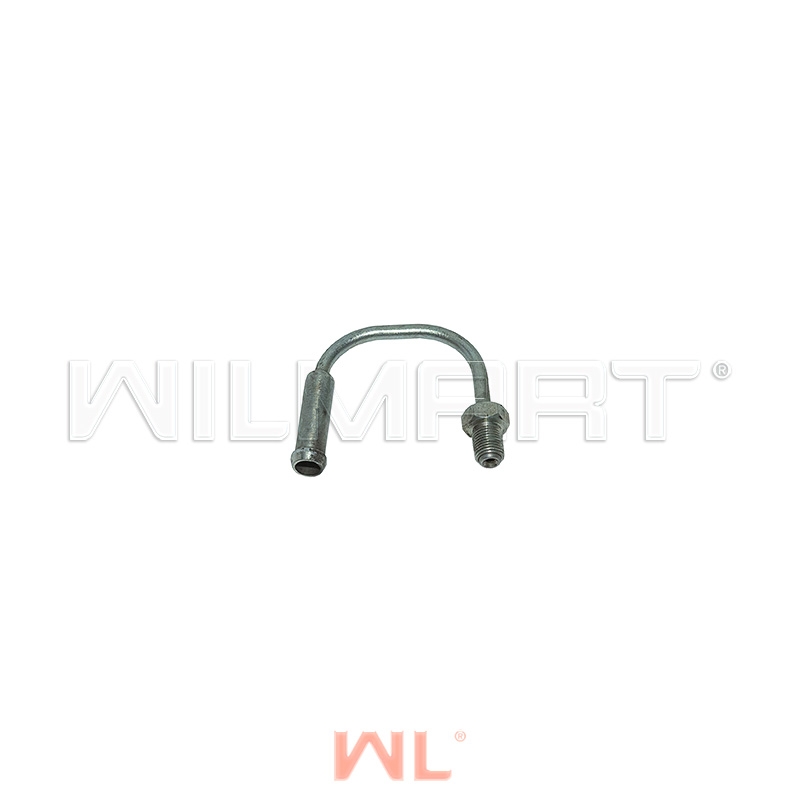 Трубка тормозная HC CPCD80-100 (GR1002-640100-000)