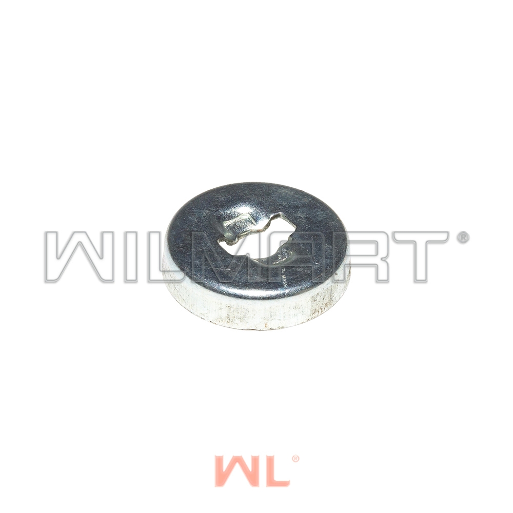 Чашка пружины Nissan 1F2 (солдатика) (44043-50H05)