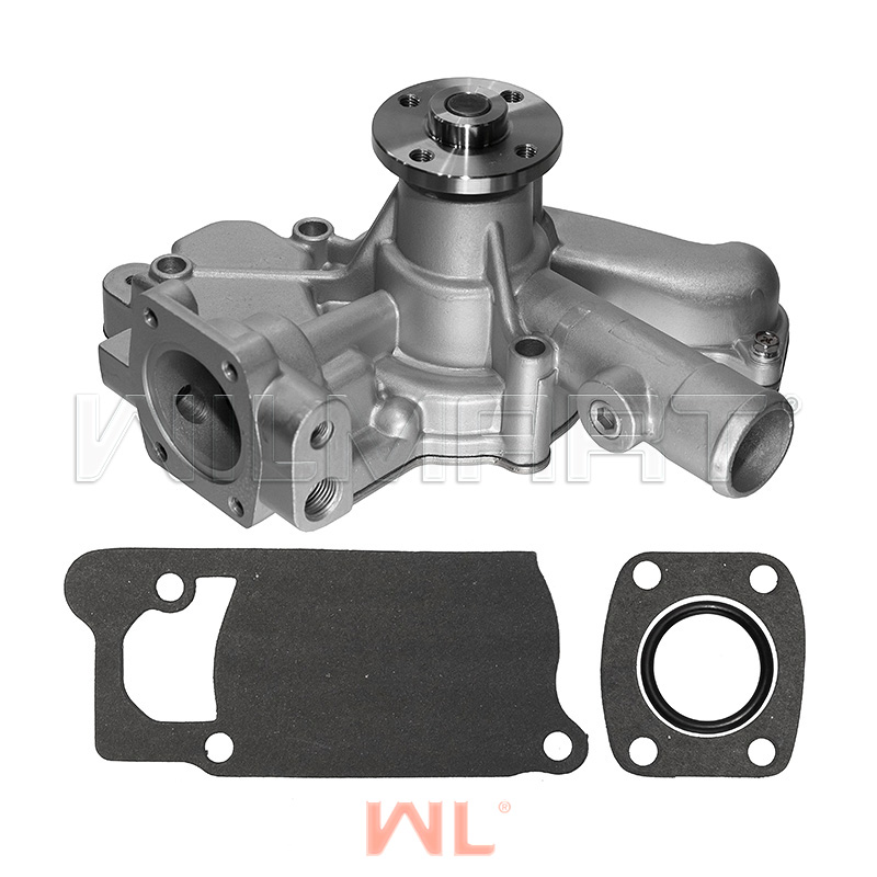 Насос водяной Yanmar 4TNE92/4TNE98 (129917-42010)