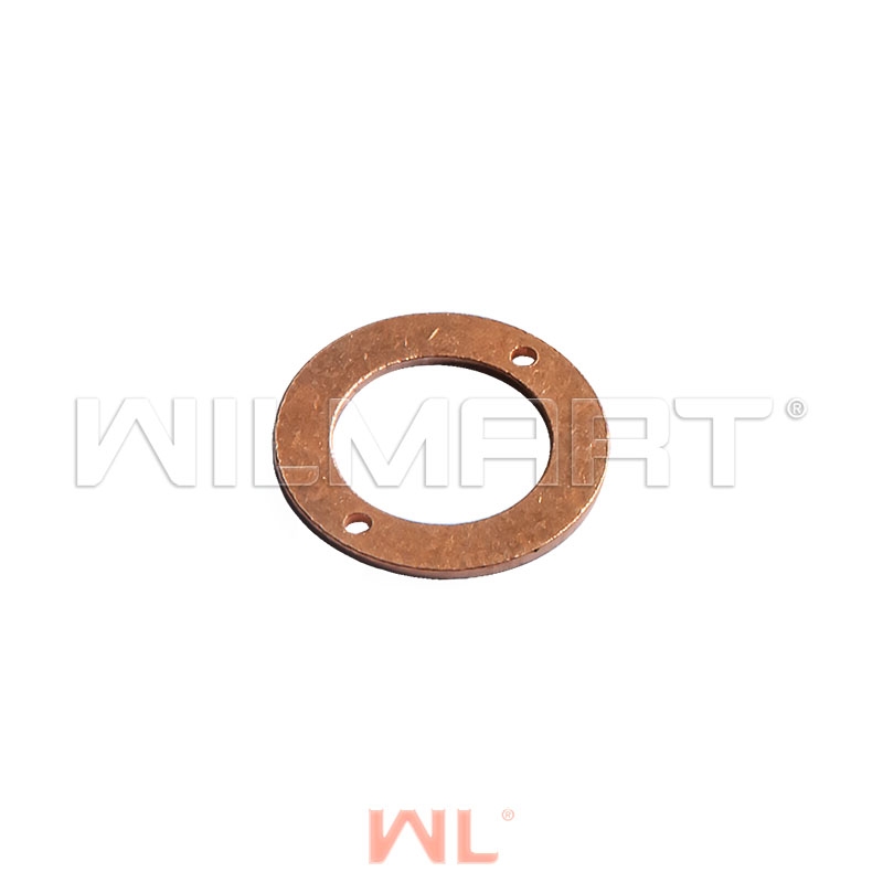 Шайба форсунки верхняя Mitsubishi S4S/S4Q2 1DZ (MD068-355)